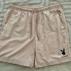 Playboy bathing suit